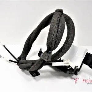 Authentiek Motorkapkabel PEUGEOT PARTNER Box Body/MPV