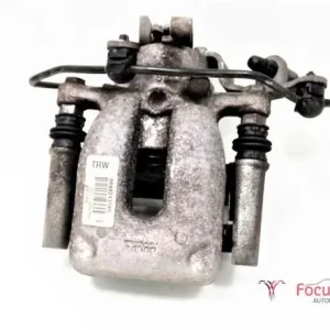 Bestseller Remklauw PEUGEOT PARTNER Box Body/MPV