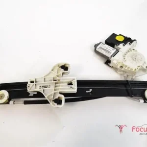 Groothandel Raambedieningsmechanisme SEAT Toledo III (5P2), SEAT Altea (5P1), SEAT Altea XL (5P5, 5P8)