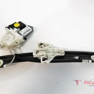 Raambedieningsmechanisme SEAT Toledo III (5P2), SEAT Altea (5P1), SEAT Altea XL (5P5, 5P8) Luxe