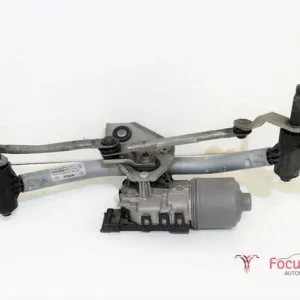 Ruitenwissermotor RENAULT Twingo II (CN0) Handgemaakt