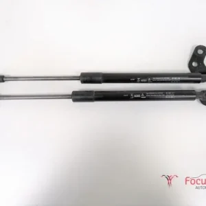 Gasveer kofferruimte CHEVROLET Spark (M300) Voordeelprijs