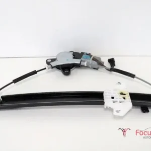 Betaalbaar Raambedieningsmechanisme CHEVROLET Spark (M300)