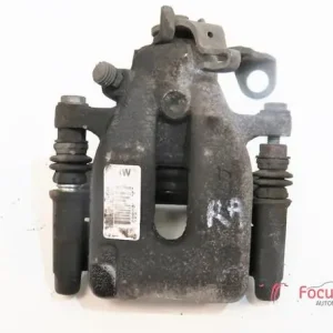 Remklauw CITROËN C4 Coupe (LA_), CITROËN C4 I (LC_) Alleen Vandaag