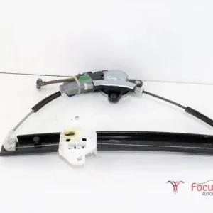 Hoge Kwaliteit Raambedieningsmechanisme CHEVROLET Spark (M300)