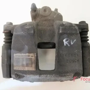 Remklauw CITROËN C4 Coupe (LA_), CITROËN C4 I (LC_) Snelle Levering