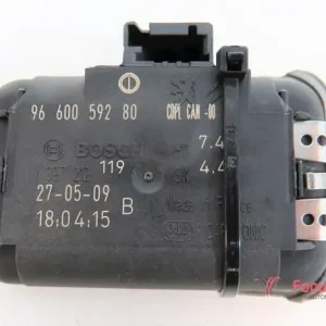 Sensor CITROËN C4 Coupe (LA_), CITROËN C4 I (LC_) Limited Edition