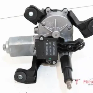 Ruitenwissermotor OPEL Astra J (--) Premium