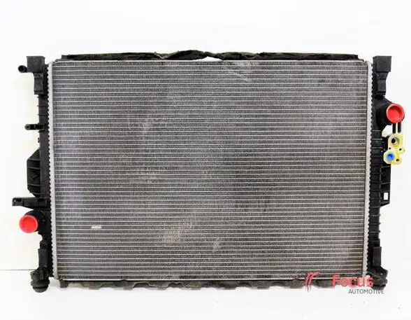 Radiateur FORD GALAXY (WA6), FORD S-MAX (WA6) Rechtstreeks Van De Fabrikant