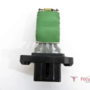 Weerstand interieurventilatie SKODA Citigo (--) Ambachtelijk