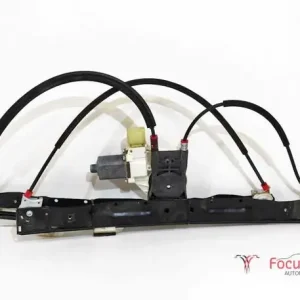 Raambedieningsmechanisme FORD GALAXY (WA6), FORD S-MAX (WA6) Seizoensaanbieding