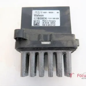 Weerstand interieurventilatie FORD GALAXY (WA6), FORD S-MAX (WA6) Must-Have