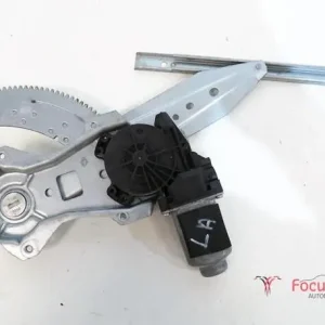 Speciale Aanbieding Raambedieningsmechanisme NISSAN Note (E11, NE11)