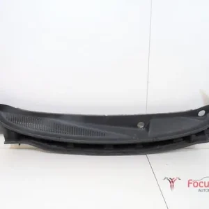 Water Deflector NISSAN Note (E11, NE11) Premium