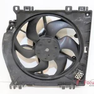 Elektrische motor radiateurventilator NISSAN Note (E11, NE11) Flitsaanbieding