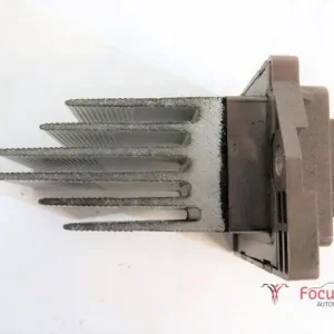 Tijdelijk Beschikbaar Weerstand interieurventilatie HYUNDAI iX20 (JC)