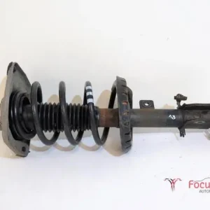 Goedkoop Veerpoot PEUGEOT EXPERT Van (VF3A_, VF3U_, VF3X_)