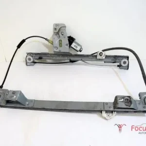 Raambedieningsmechanisme RENAULT KANGOO Express (FW0/1_) Premium