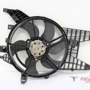 Bulkbestelling Elektrische motor radiateurventilator RENAULT KANGOO Express (FW0/1_)
