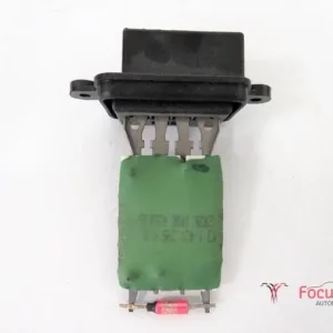 Weerstand interieurventilatie FORD KA (RU8) Must-Have