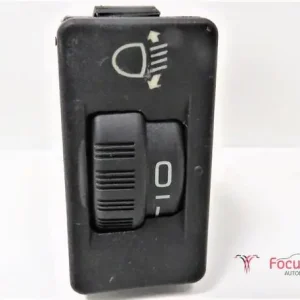 Gereduceerde Prijs Schakelaar voor Koplamphoogteregeling PEUGEOT 308 I (4A_, 4C_), PEUGEOT 308 SW I (4E_, 4H_)