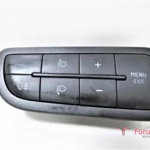 Schakelaar voor Koplamphoogteregeling CITROËN Nemo Kasten (AA) Favoriet