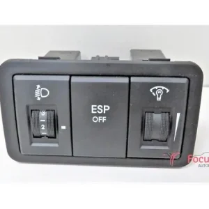 Laatste Kans Schakelaar voor Koplamphoogteregeling HYUNDAI i20 (PB, PBT)