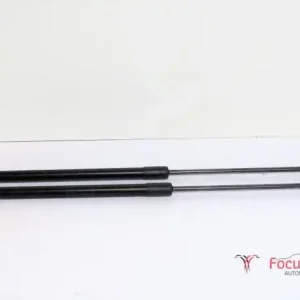 Luxe Gasveer kofferruimte VW Polo (6C1, 6R1)