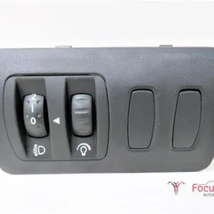 Schakelaar voor Koplamphoogteregeling RENAULT Clio III Grandtour (KR0/1) Modern