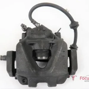 Remklauw BMW X1 (E84) Merkproduct