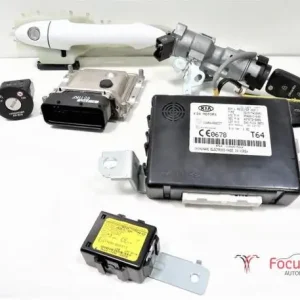 Hoge Kwaliteit Regeleenheid KIA PICANTO (TA)