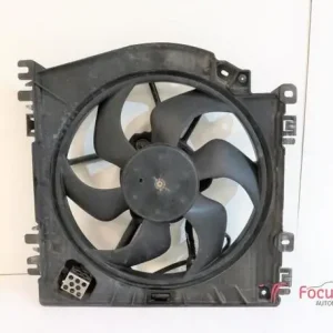 Elektrische motor radiateurventilator RENAULT Modus/Grand Modus (F/JP0) Bulkbestelling