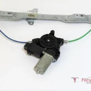 Raambedieningsmechanisme OPEL Corsa D (S07) Koopje