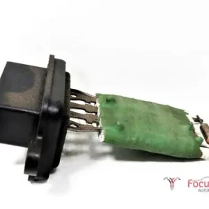 Weerstand interieurventilatie FIAT Panda (169) Betaalbaar