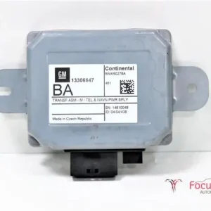 Actieprijs Regeleenheid OPEL CORSA D (S07)