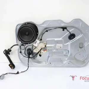 Betrouwbaar Raambedieningsmechanisme FORD FOCUS II Turnier (DA_, FFS, DS)