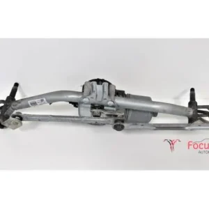 Groothandel Ruitenwissermotor PEUGEOT 207 (WA, WC)