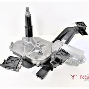 Ruitenwissermotor PEUGEOT 207 (WA, WC) Laatste Kans