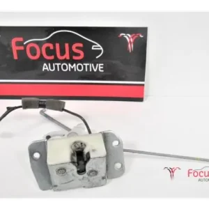 Motorkapkabel DAIHATSU Cuore VII (L275, L276, L285) Lage Kosten