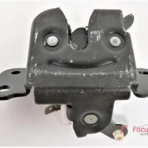 Limited Edition Motorkapkabel HYUNDAI Accent II Stufenheck (LC)