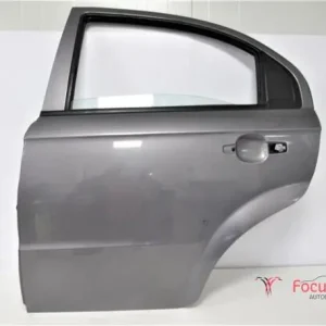 Deur CHEVROLET Aveo/Kalos Stufenheck (T250, T255) Ambachtelijk