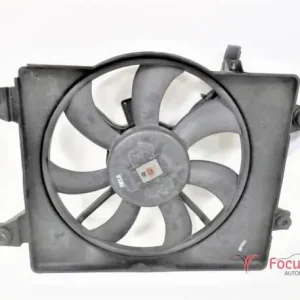 Budget Elektrische motor interieurventilatie HYUNDAI Accent II Stufenheck (LC)