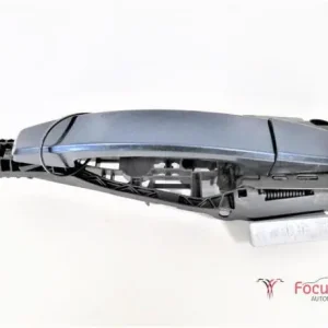 Deurhendel OPEL Astra J (--) Geld-Terug-Garantie