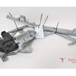 Must-Have Raambedieningsmechanisme OPEL Meriva (--)