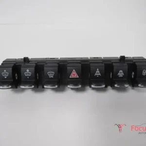 Balie PEUGEOT 3008 MPV (0U_) Ambachtelijk