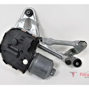 Ruitenwissermotor PEUGEOT 3008 MPV (0U_) Geld-Terug-Garantie