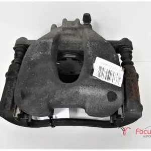 Voordeelprijs Remklauw PEUGEOT 3008 MPV (0U_)