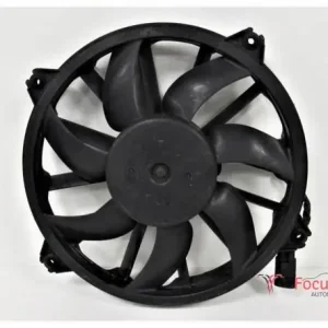 Elektrische motor interieurventilatie PEUGEOT 3008 MPV (0U_) Beperkte Voorraad