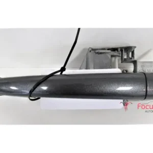 Plaats Bestelling Deurhendel PEUGEOT 3008 MPV (0U_)