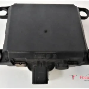 Regeleenheid park distance control PEUGEOT 3008 MPV (0U_) Express Levering